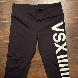 Victorias secret sport leggings